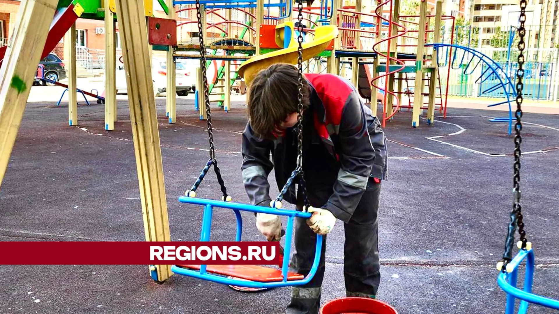 Фото: Юлия Андросова