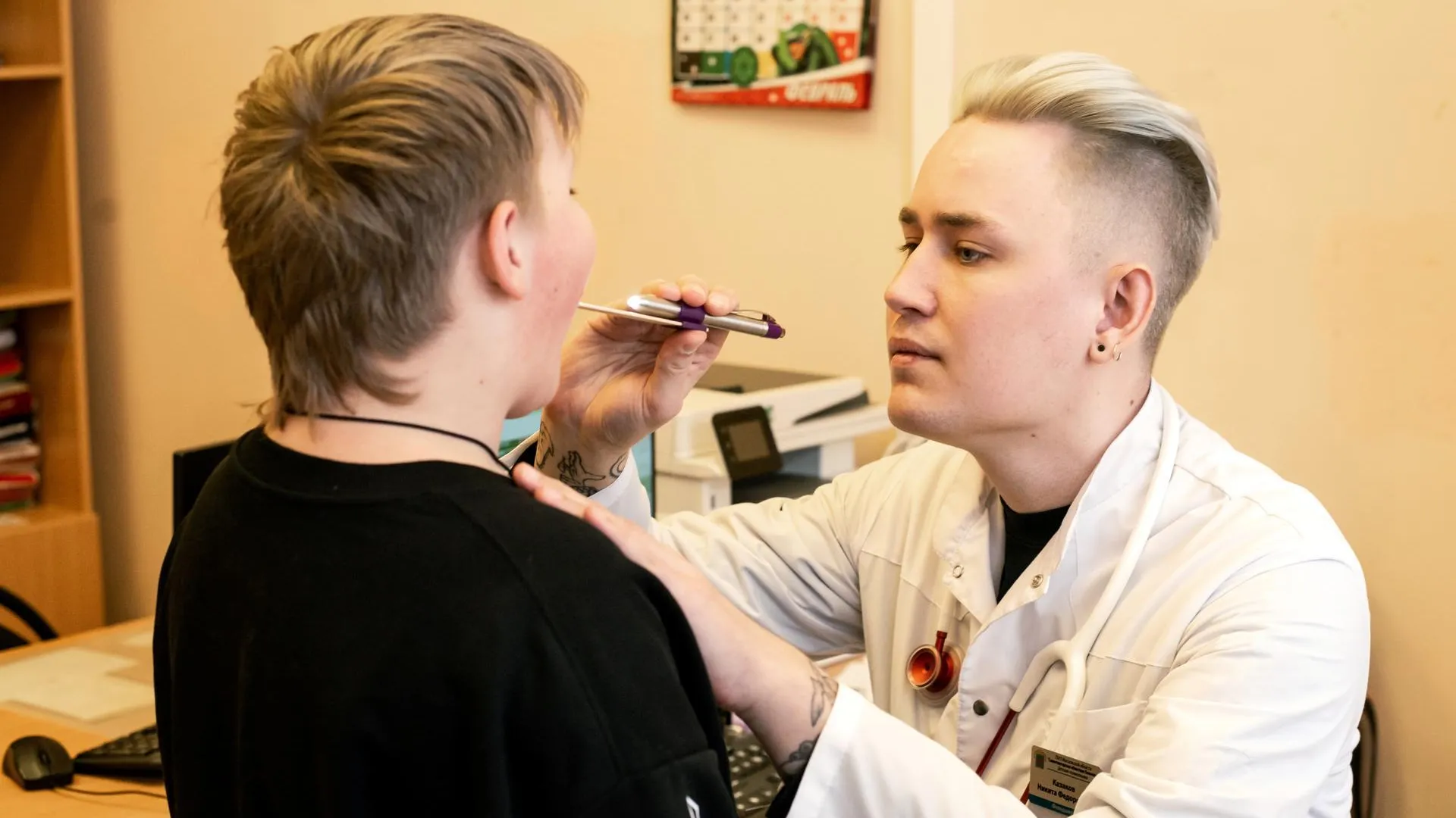 Пресс-служба администрации г. о. Солнечногорск