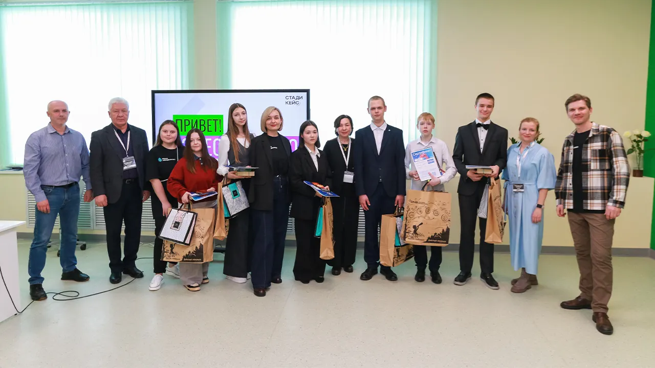 REGIONS/Евгений Мазепов