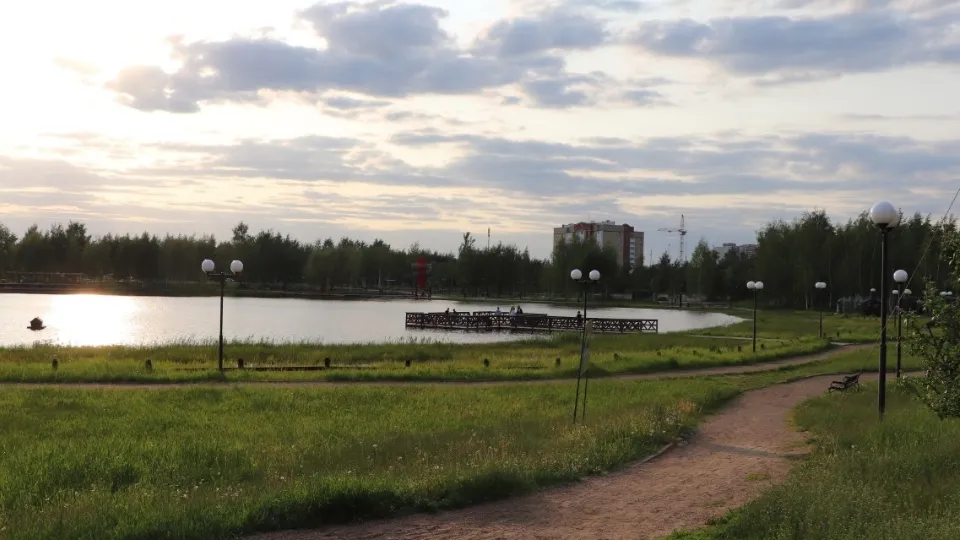 Виктория Гордеева