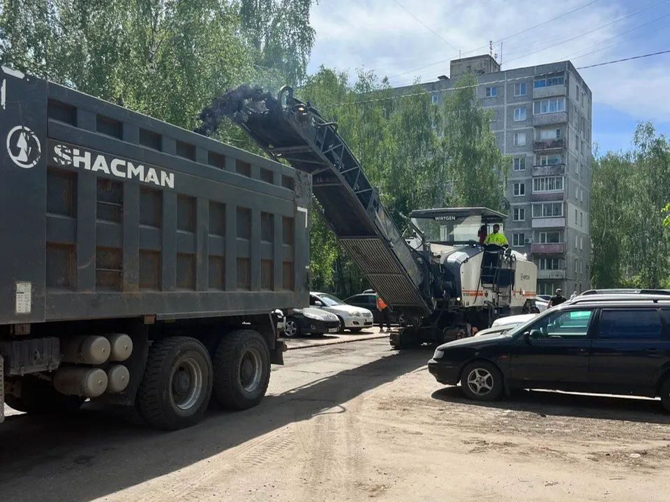 Фото: пресс-служба администрации г.о. Коломна