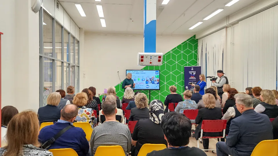 Фото: МедиаБанк Подмосковья/Мария Андрюхина