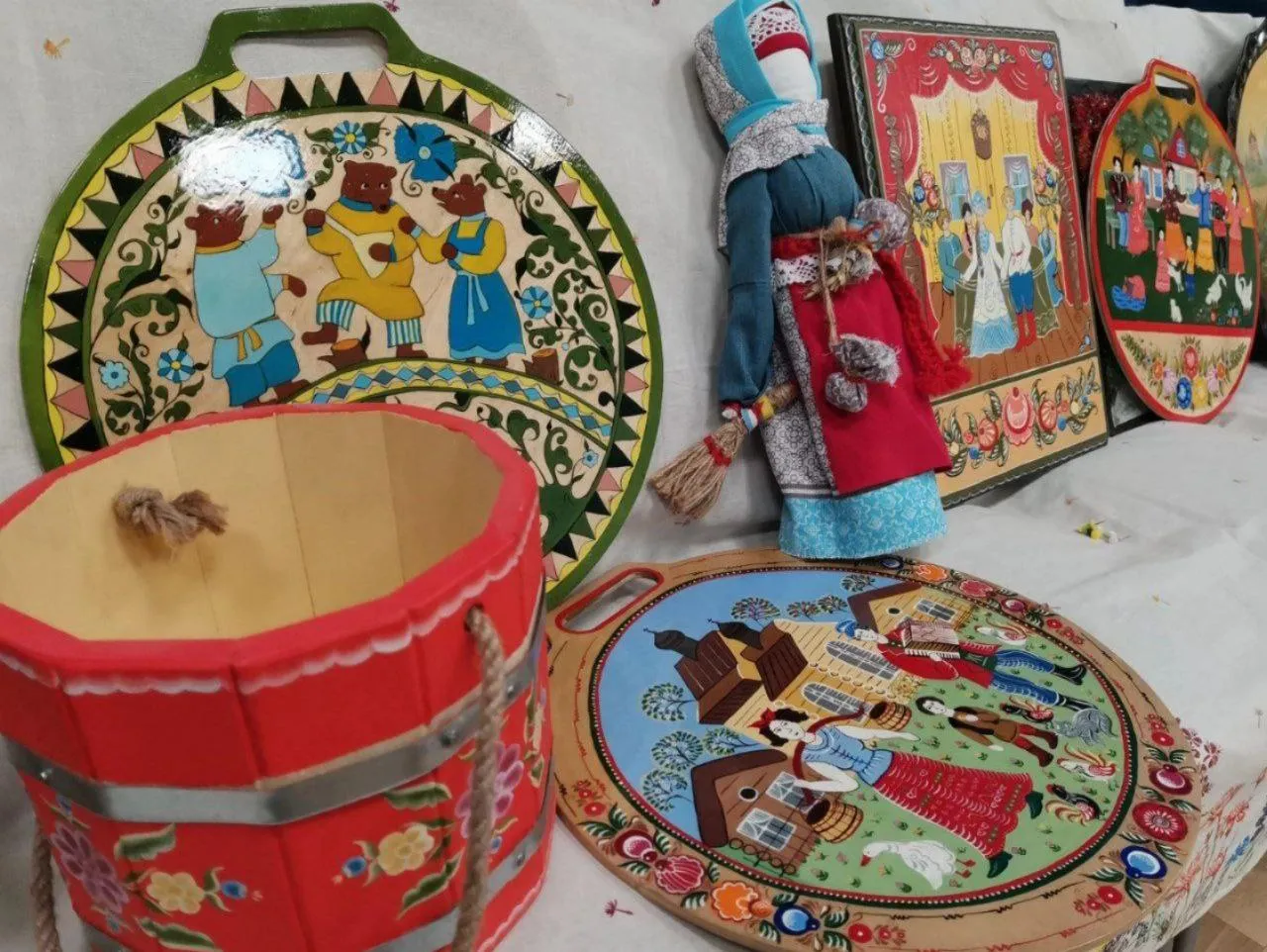 Фото: vk.com/Талдомский филиал МГКИ