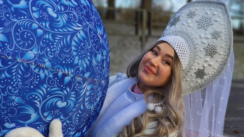 Фото: Медиабанк Подмосковья / Екатерина Данилина