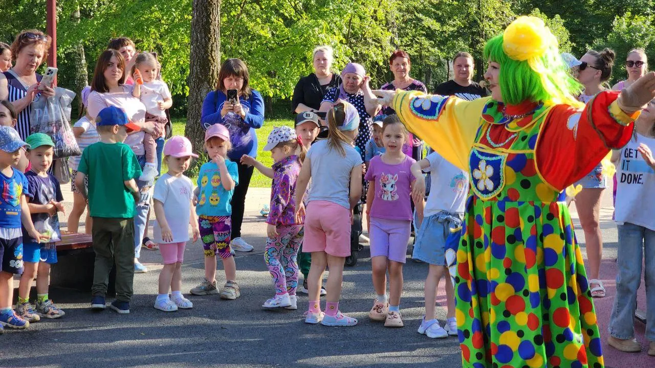 Фото: Светлана Плотникова
