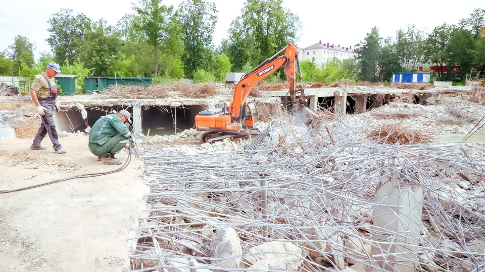 Фото: МедиаБанк Подмосковья/Данила Кирьянов