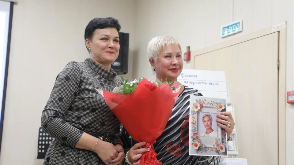 Фото: пресс-служба администрации Балашихи