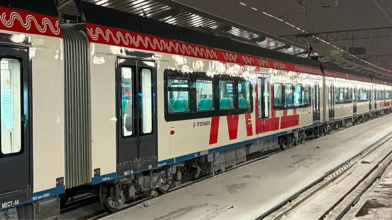 REGIONS/Полина Крачун