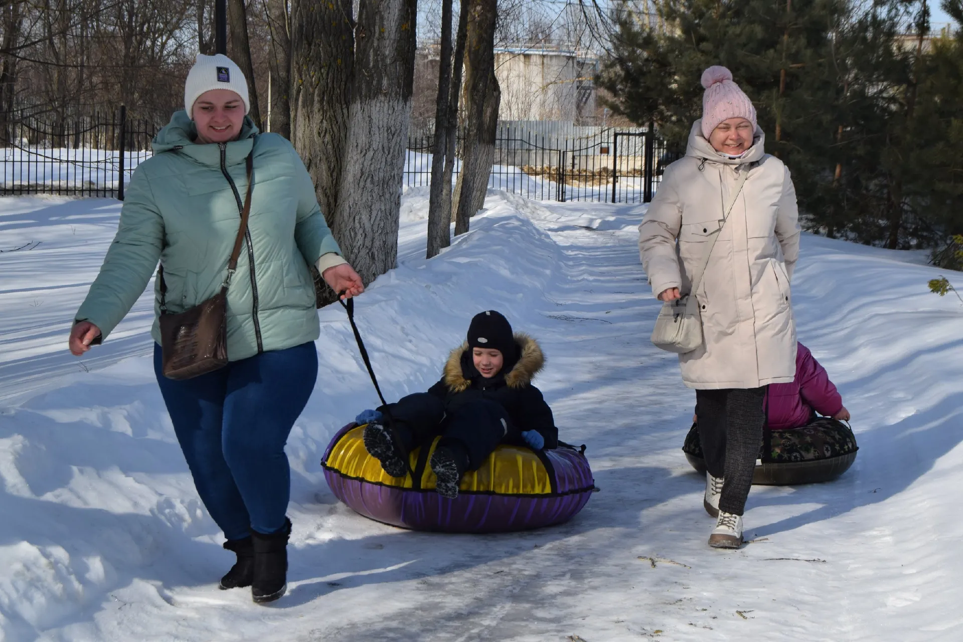 Источник: КЦСОиР «Серебряно-Прудский»