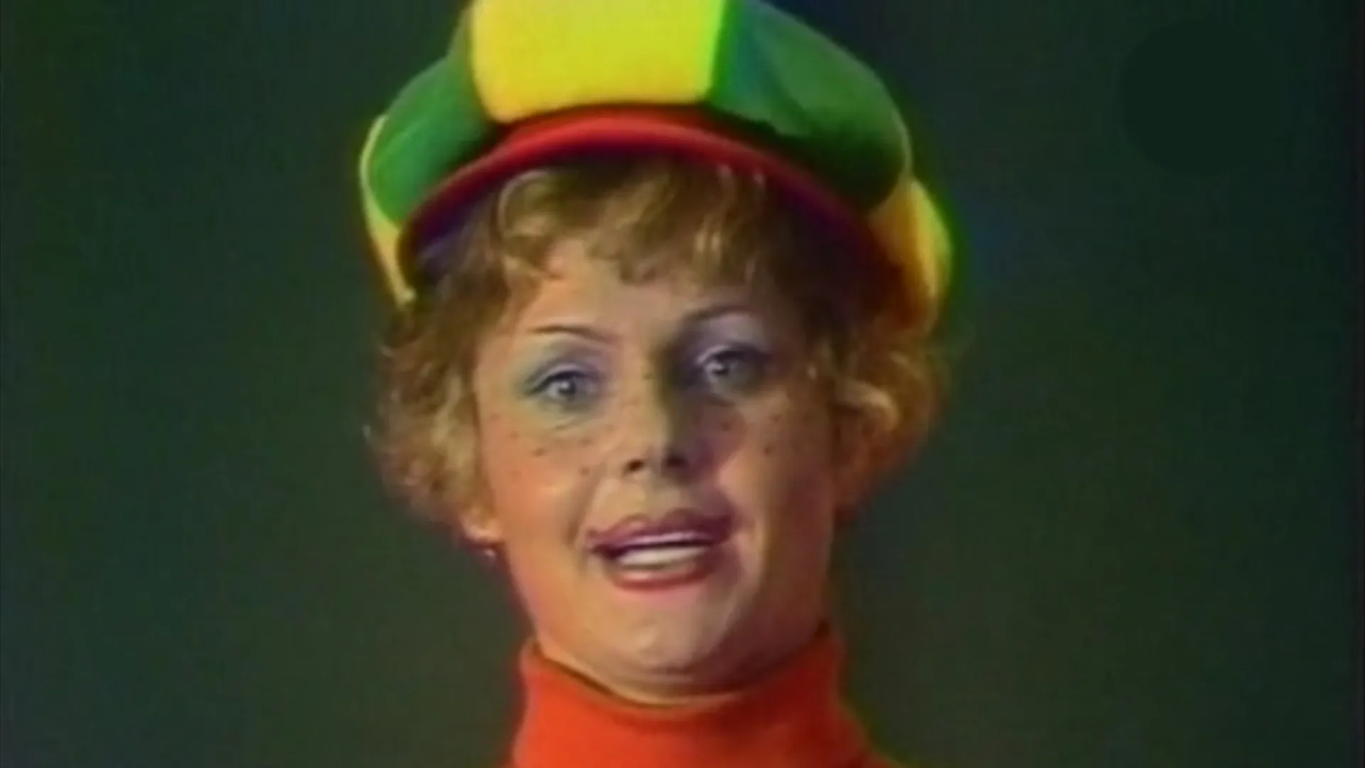 Кадр из документального фильма «Как уходили кумиры» на телеканале «Время»