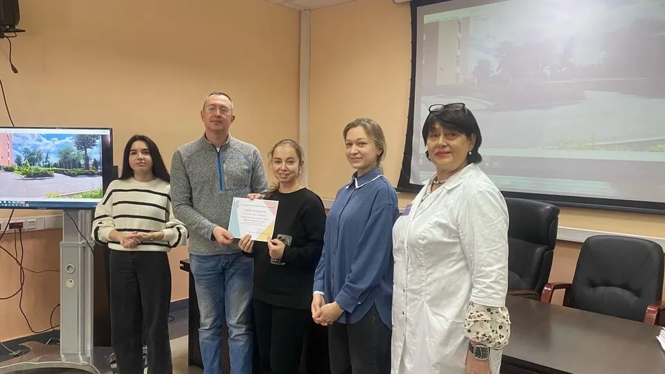 Фото: Реутовская больница