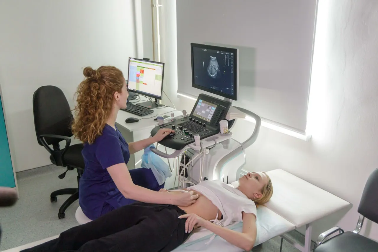 телеграм-канал Люберецкой больницы