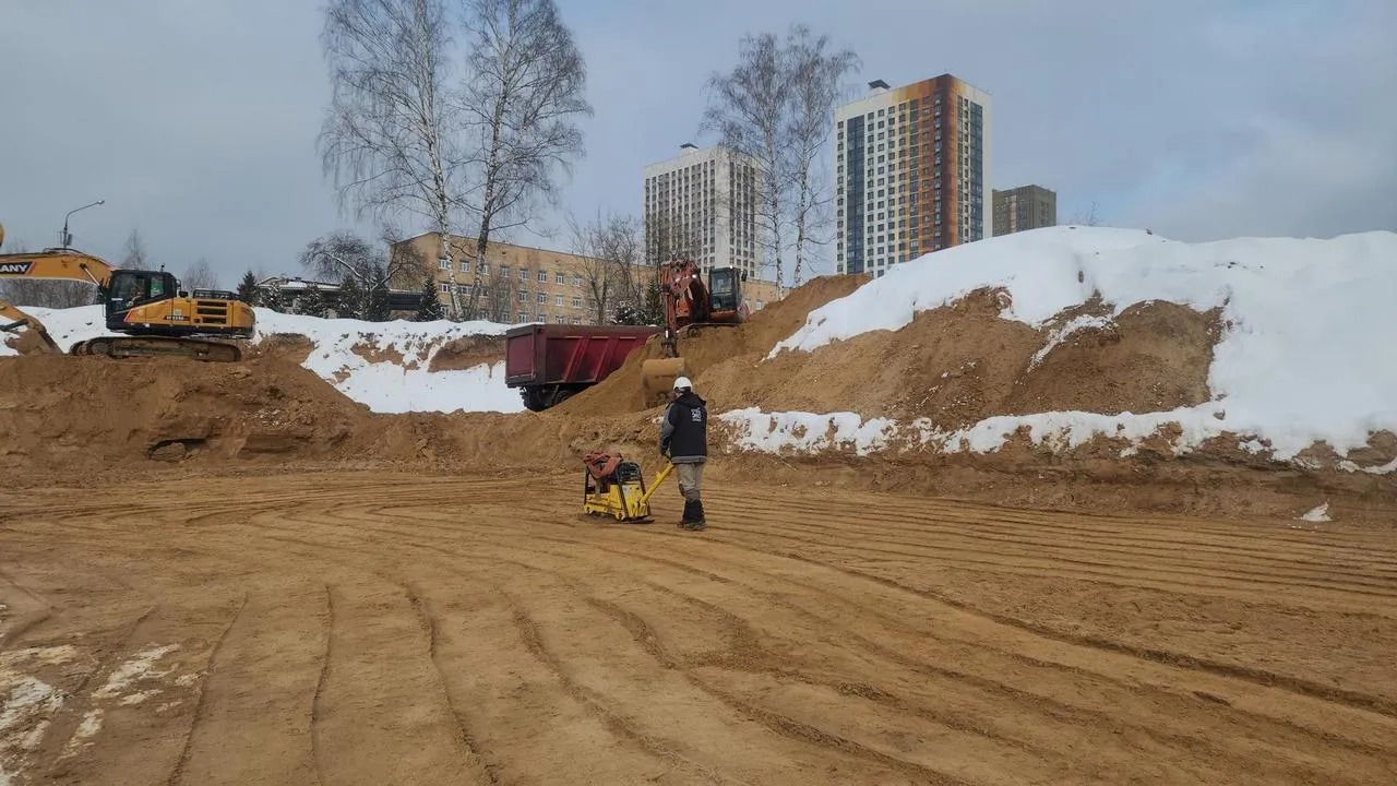 МедиаБанк Подмосковья/Валерия Исаева
