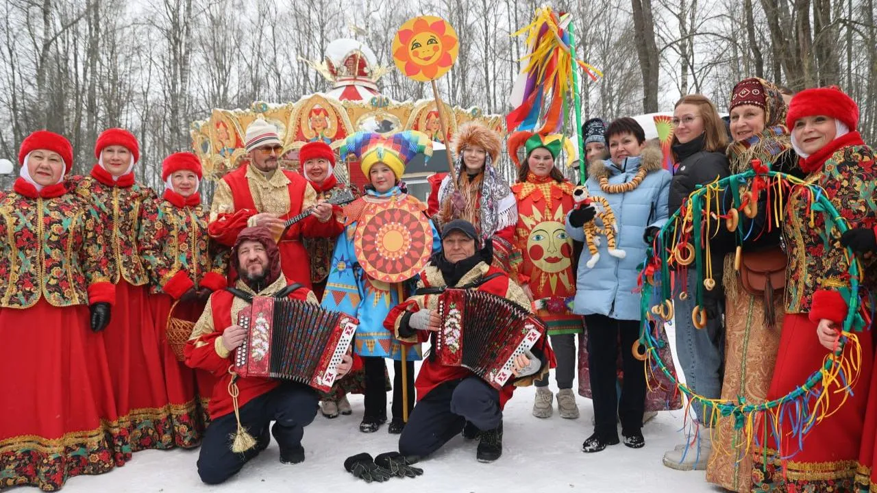 пресс-служба администрации Волоколамского м.о.