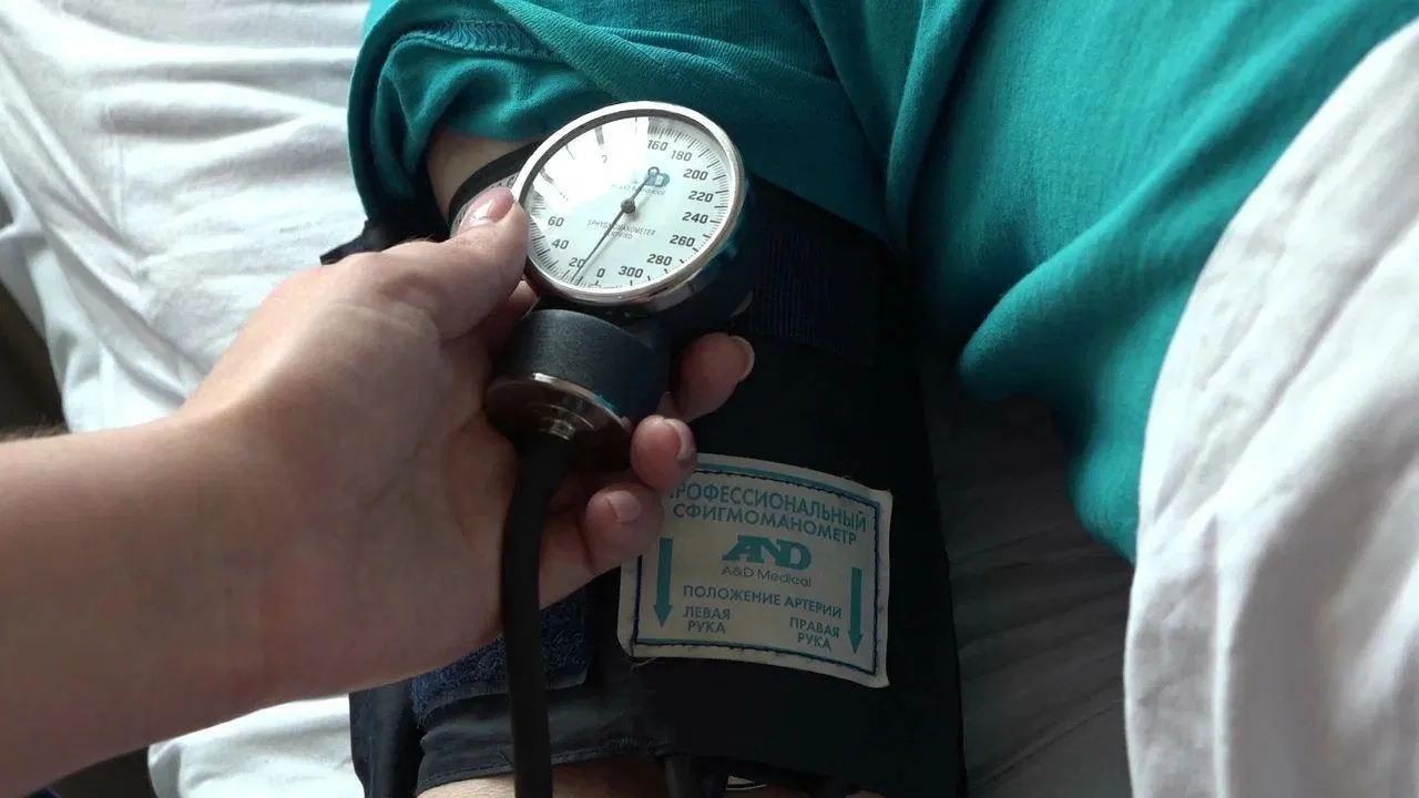 REGIONS/Наталья Надточая