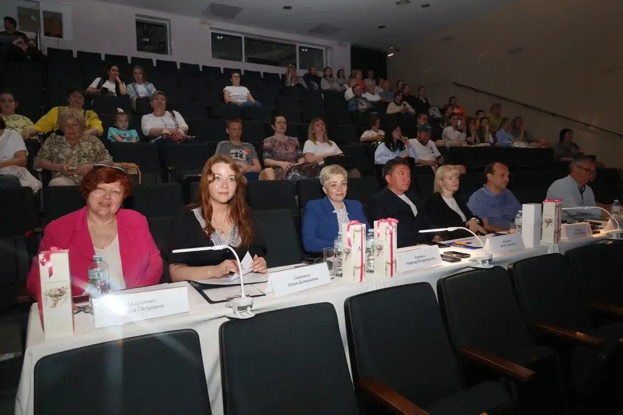 пресс-служба г. о. Мытищи