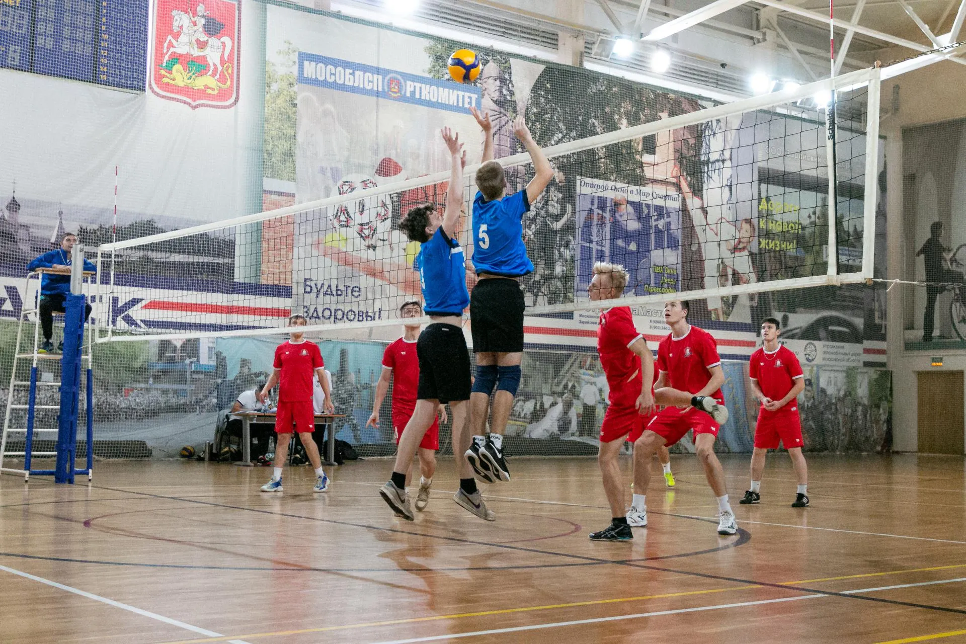 Фото: Евгений Мазепов