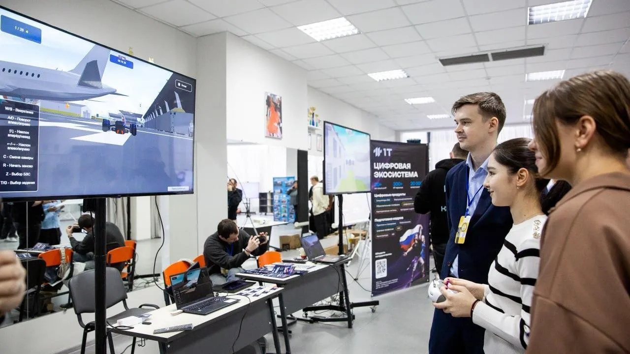 Пресс-служба администрации городского округа Люберцы