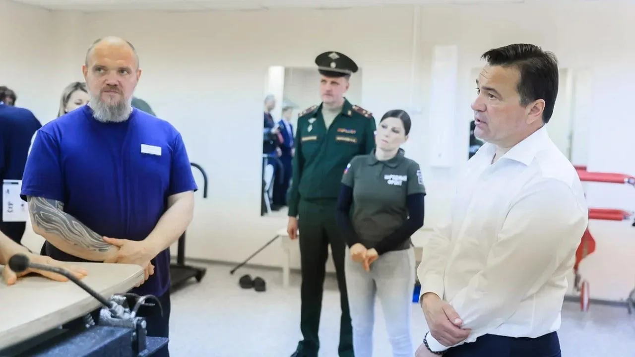 Константин Семенец