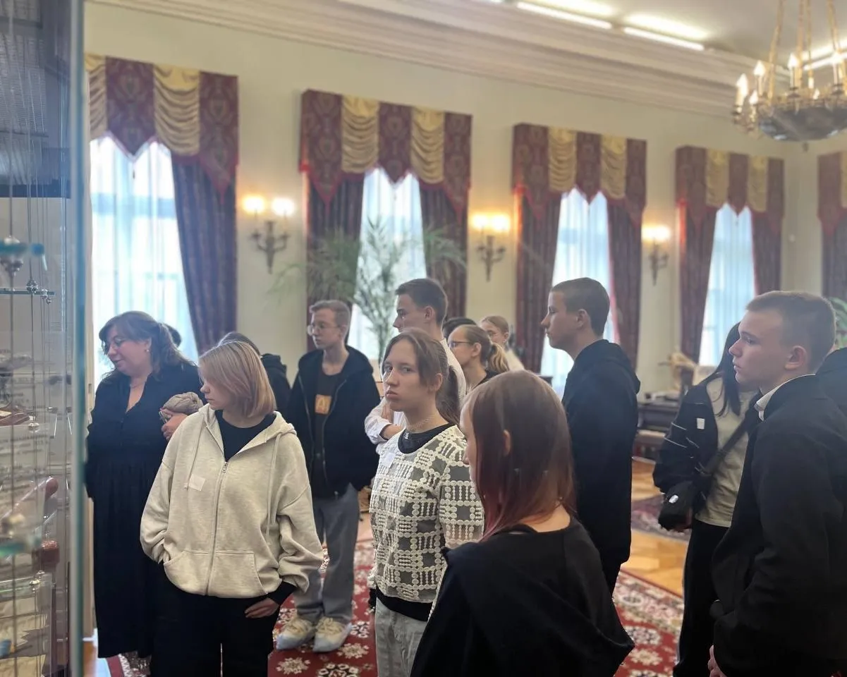 Фото: Министерство социального развития Московской области&nbsp;