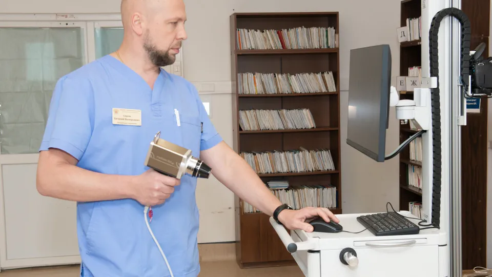 Фото: МедиаБанк Подмосковья/Евгения Герасимова