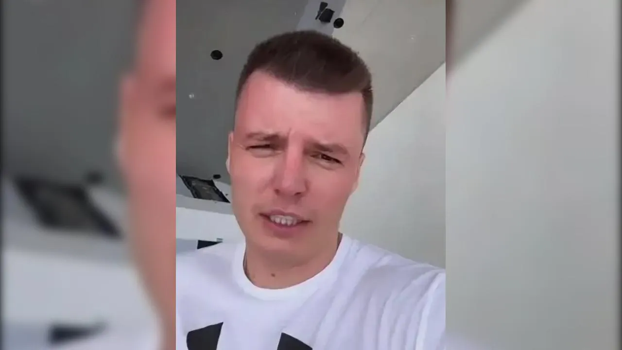 «Брат за брата, но налоги платить надо»: брат Артема Чекалина задолжал налоговой 1,5 млн рублей