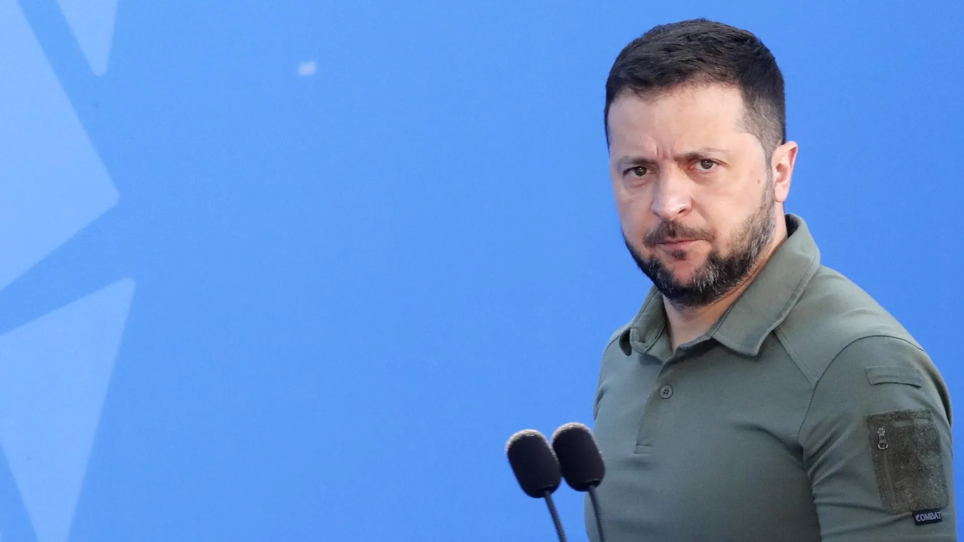 Политолог заявил о разладе между Зеленским и украинскими ВС