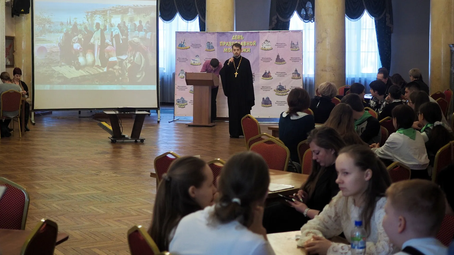 Фото: Владимир Дубровин / https://vk.com/id415704861?from=search