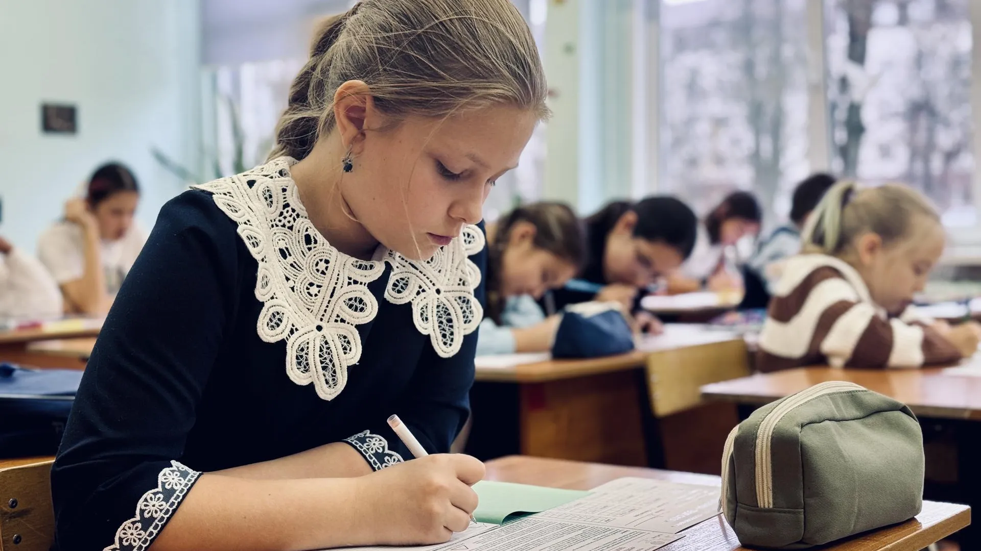 Фото: МедиаБанк Подмосковья/Ольга Стаферова