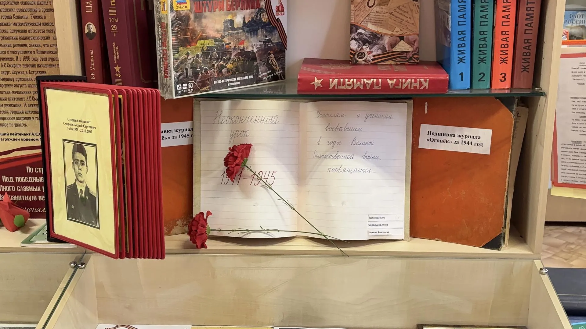 МедиаБанк Подмосковья/Анна Нестерова