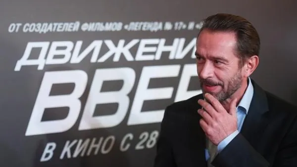 В Китае российский фильм «Движение вверх» бьет рекорды по просмотрам