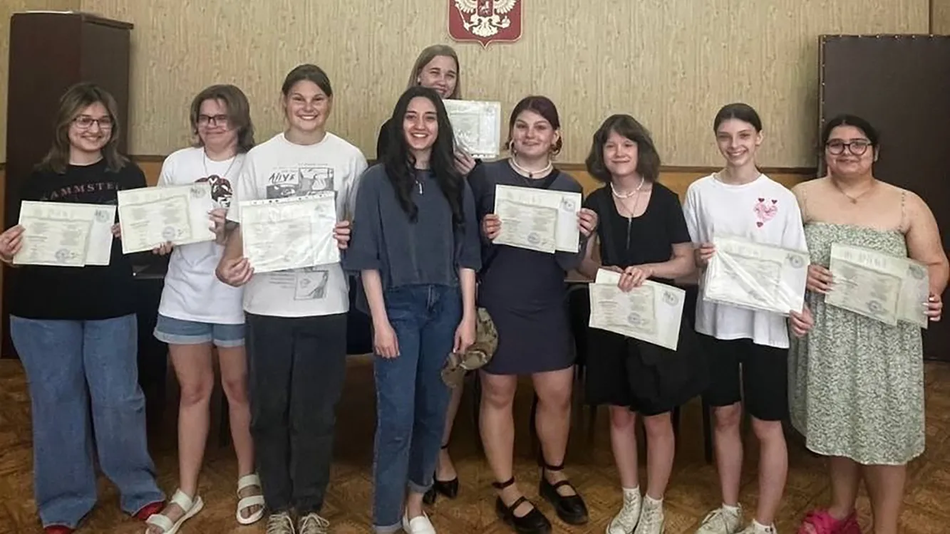 Фото: Щелковский колледж