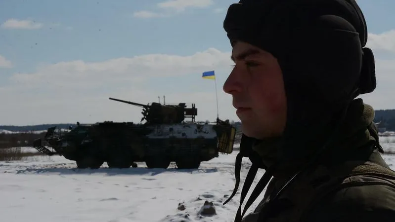 Ministry of Defense of Ukraine