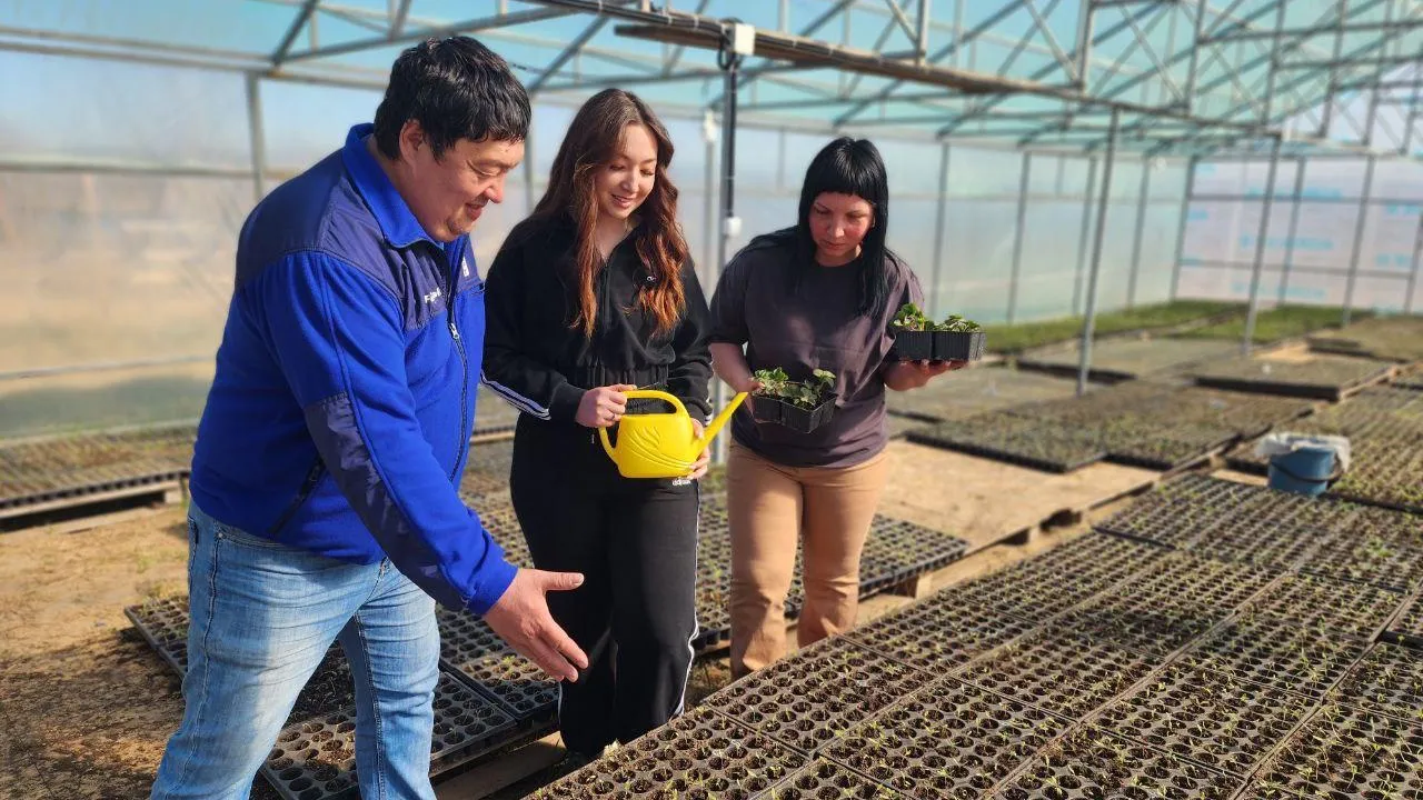 Фото: Светлана Плотникова