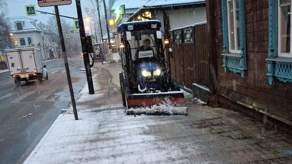 Фото: пресс-служба администрации Одинцовского г.о.
