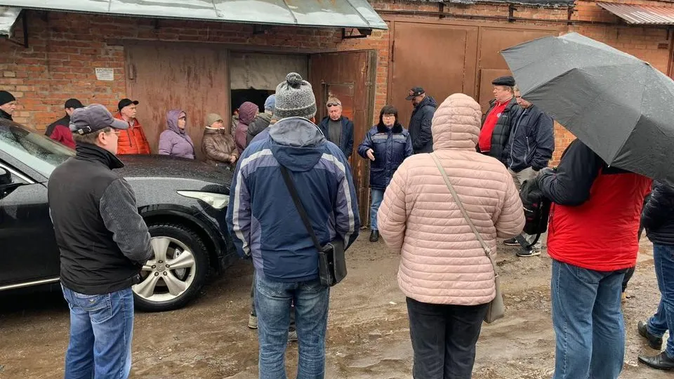 Фото: БТИ Московской области