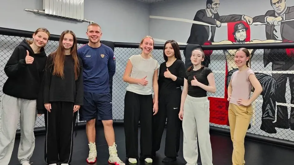 Фото: пресс-служба администрации г.о. Долгопрудный