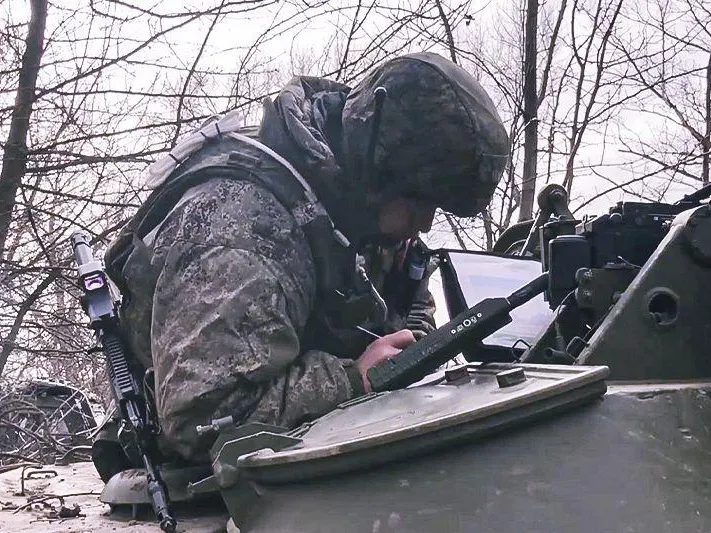 После освобождения Соледара у российских военных появилась возможность взять Артемовск в кольцо