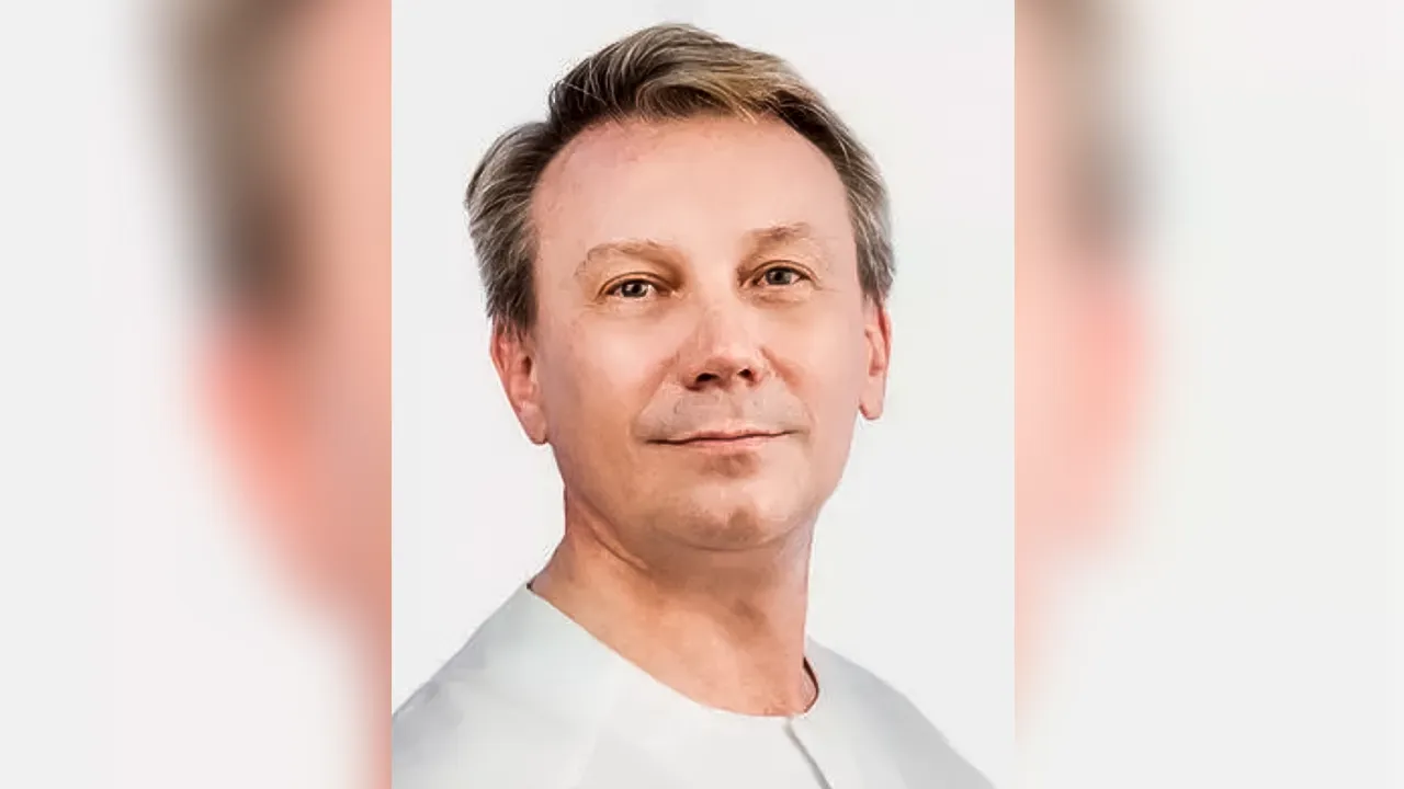 Военный хирург Сандалов  рассказал о новом методе лечения фронтовых ран