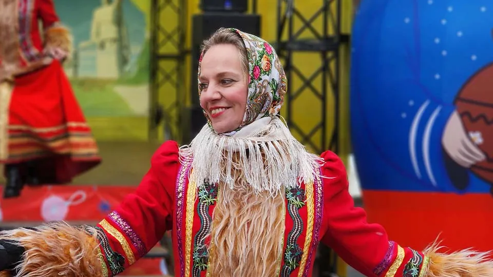 Фото: МедиаБанк Подмосковья/Дмитрий Беденко