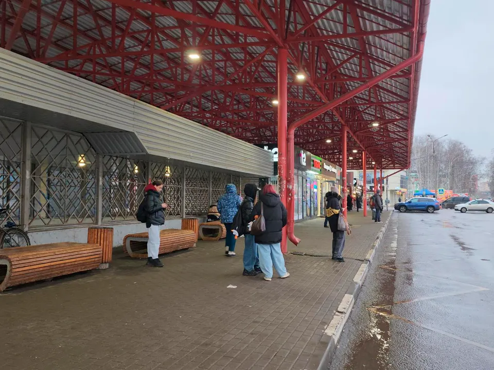 Фото: МедиаБанк Подмосковья/Роман Кутузов