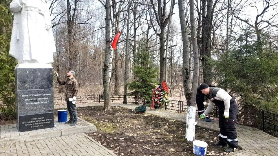 Фото: t.me/AnnaKrotova_Lobnya