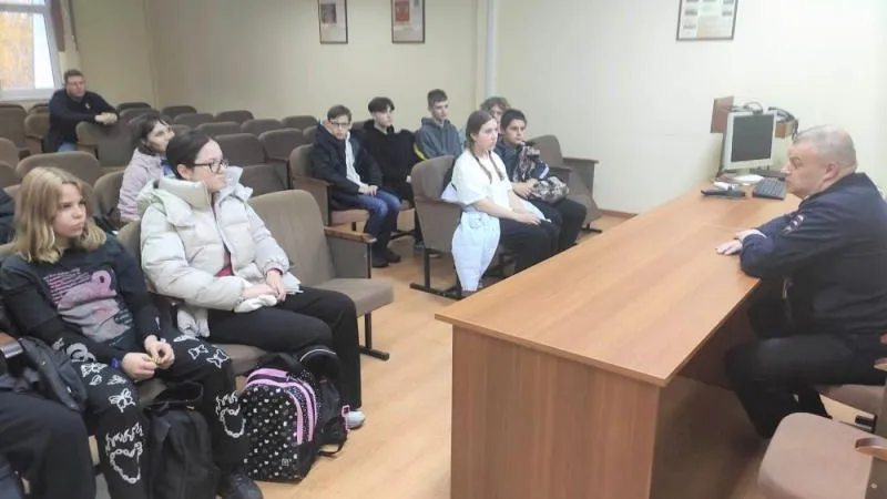 УМВД России по г. о. Королев