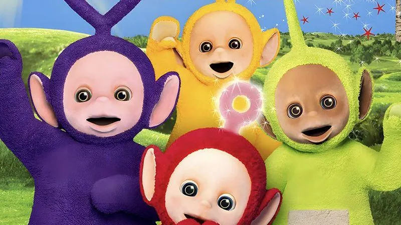Новые «Телепузики» от Netflix ужаснули пользователей сети