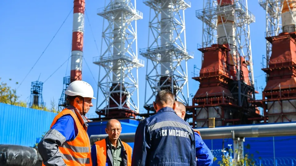 Фото: пресс-служба Администрации г.о. Химки