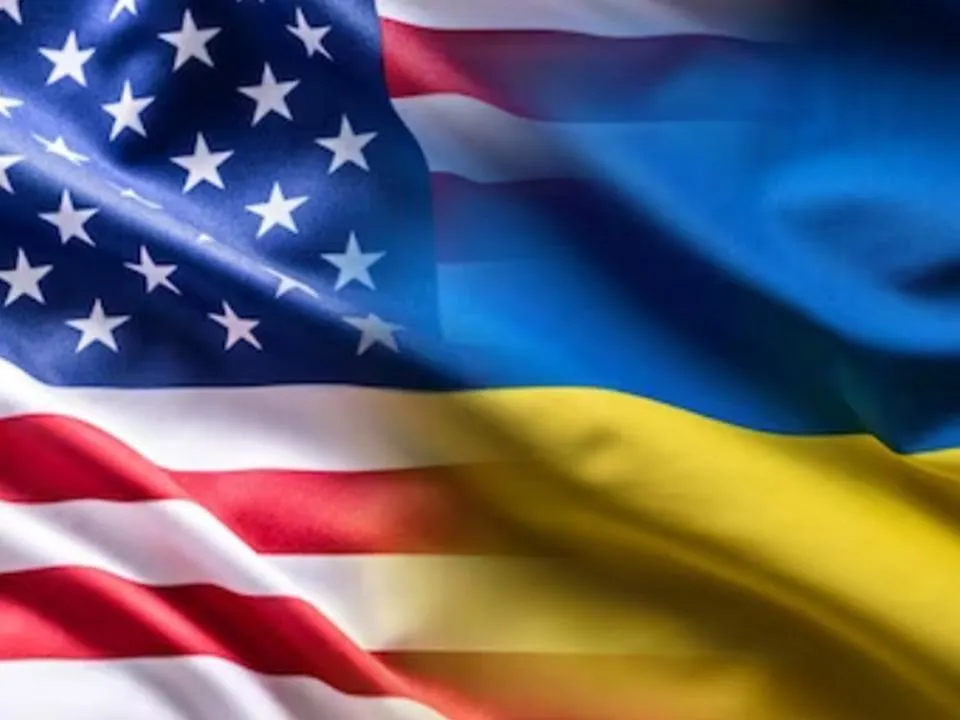 Политолог рассказал, прекратится ли вмешательство США в конфликт на Украине после ухода Байдена
