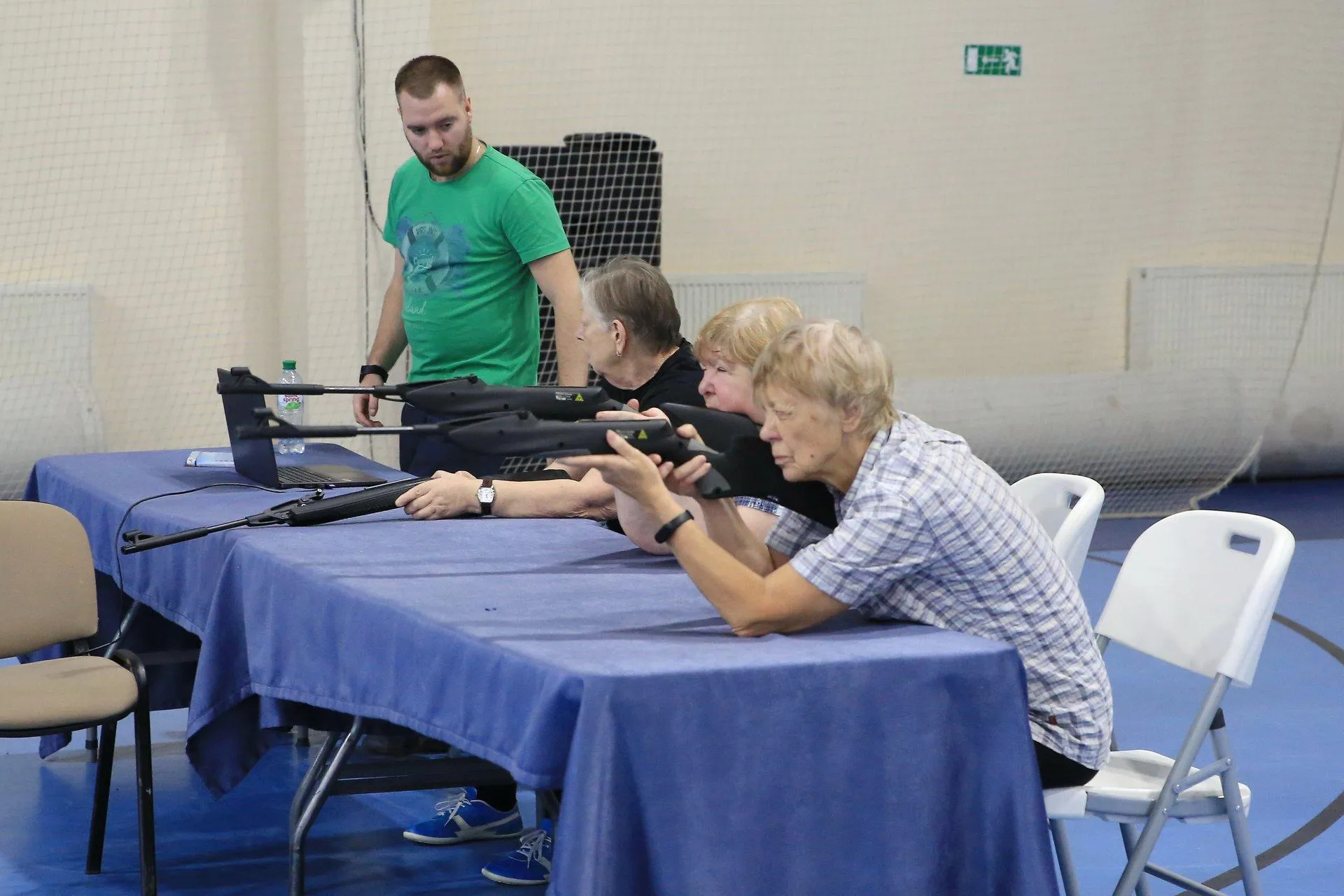 пресс-служба администрации городского округа Долгопрудный