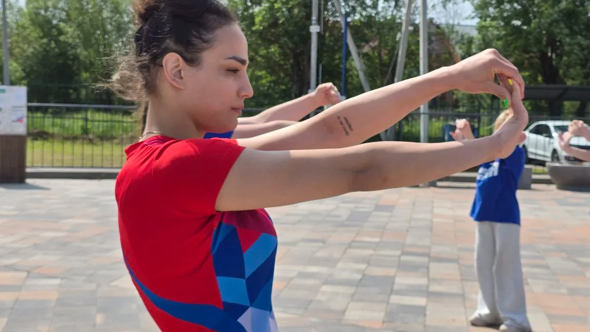 Фото: МедиаБанк Подмосковья/Яна Шаливская