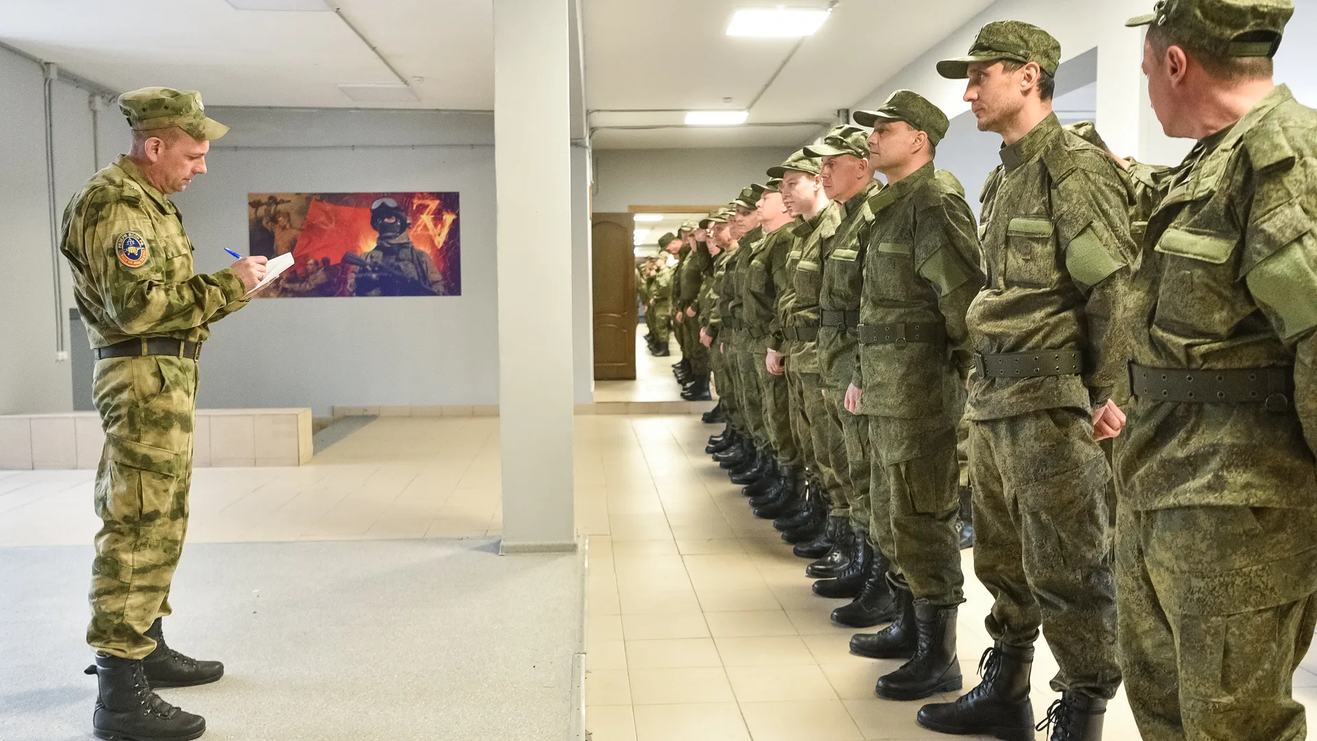 Фото: пресс-служба губернатора и правительства Московской области