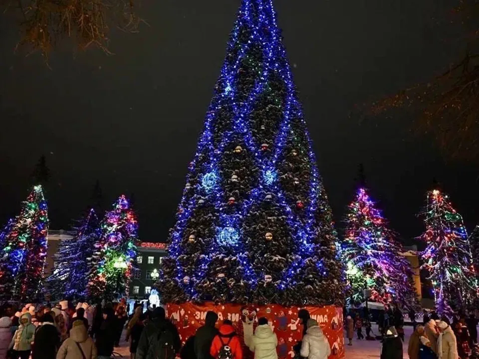 Фото: Сергей Демянюк